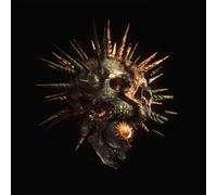 Bleed from Within – Zenith – Vinyle – Édition limitée (transparent et or marbré)