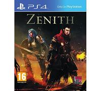 Electronic Arts – Zenith PS4