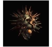 Bleed from Within – Zenith – CD