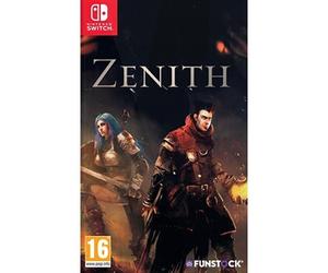 Zenith