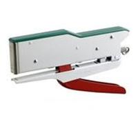 Zenith 548/E Agrafe papier Vert, Rouge, Blanc G