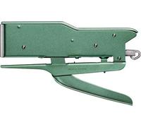 Zenith 548/E Antibacterial Flat Point Green