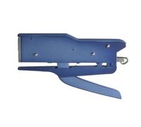 Zenith 548/E Jeans Punto Piatto Blu