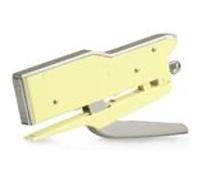 Zenith 548/E Pastel Agrafe papier Jaune Jaune G