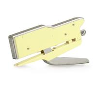 Zenith 548/E Pastel Flat Stitch Yellow (point plat)