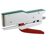 Zenith 548/E Punto Piatto Verde, Rosso, Bianco