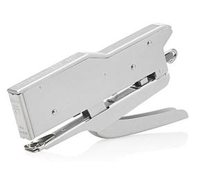 Zenith 548/E2 Aluminium - Agrafeuses (245 g, 154 x 87 x 16 mm, 290 g)