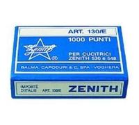 Zenith Agrafes 548E – Boîte de 1000