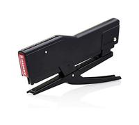 Zenith , 590 BLACK STAPLER CLIP 6/4- 6/6, assorted color