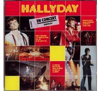 Zenith 84 - En Concert - Pressage Original 1984 - Polygram Distribution - 830 600