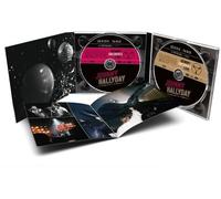 Zénith 85 La Dernière - 2 Février 1985 - Cd Album