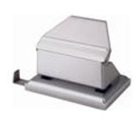 PERFORATEUR ALU 2 TROUS