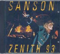 Zénith 93 CD