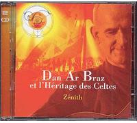 Dan Ar Braz et l'Héritage des Celtes - Zenith