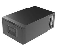 Zenith Bloom Armoire de réfrigérateur de voiture pour le réfrigérant de compresseur de congélateur portatif de voiture 12v pique-nique rapide d’entraînement dehors dispositif de refroidissement pour