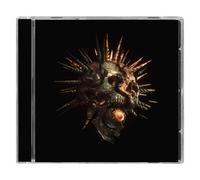 Zenith by Bleed from Within [CD] NEUF