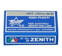 Zenith Cf10x1000punti 130/Ll 6/4 Lega Legg 0301306401