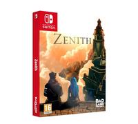 Zenith: Collector's Edition (Nintendo Switch) (Nintendo Switch)