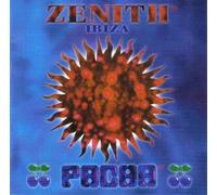 Zenith Ibiza Pacha