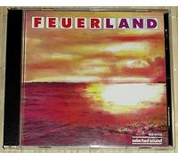 Zenith, Klaus Wuesthoff, Mike Moore, Hans Haider, Power-Pack, Kevin's Music Crew, Harald Winkler, Rolf Kuehn, F. J. Zimmermann - FEUERLAND