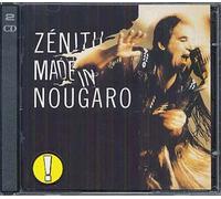 NOUGARO,CLAUDE - Zenith Made in Nougaro