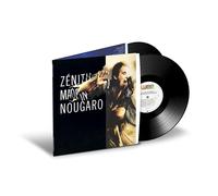 Zénith Made In Nougaro Vinyle