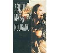 Zenith Made In Nougaro [VHS]