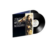 Zénith Made In Nougaro Vinyle