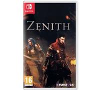 ZENITH Nintendo Switch G