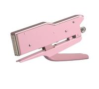 Zenith Pince Agrafeuse 548/E - 6/4-6/6 Coloris Rose Pastel