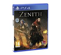 Zenith (Playstation 4) [UK IMPORT]