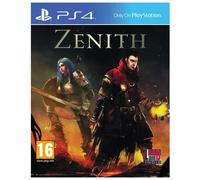 Zenith PS4