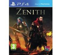 Zenith PS4 G