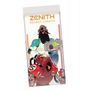 Zenith : Secret Agents