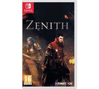 Generique Switch Zenith