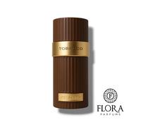 Zenith Tobacco - 100ml - French Avenue _ Eau de Parfum pour Homme et Femme