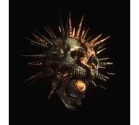 Zenith Vinyle Orange Transparent