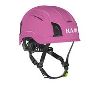 Zenith X Pl - Travaux En Hauteur | Kask Spa Jaune