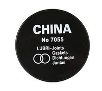 ZenithAir Pâte d'étanchéité pour montres étanche pour l'entretien des joints, une graisse et un lubrifiant de réparation de montres à usage général pour les horlogers et les