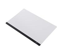ZenithAur A2 LED Drawing Board, Dimming Touch Control, Light Drawing Pad for Sketch Tracing, LED Light Copy Board