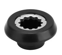 ZenithAur Blender Drive Socket Kit pour Nutri Blender RX 1700W Pièce de rechange, ce composant de remplacement de l'arbre d'entraînement du mélangeur est conçu pour le modèle RX