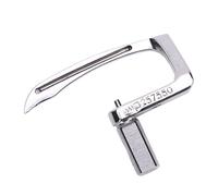 ZenithAur Boucleur de surjet de rechange avec haute dureté et finition lisse pour machine à coudre compatible avec Pegasus W500 pour couture à 3 aiguilles et 5 fils