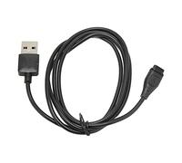 ZenithAur Câble de chargement USB pour Coros avec mesures de sécurité intégrées pour un chargement rapide, cordon de 1 m, cordon de chargement de montre intelligente de