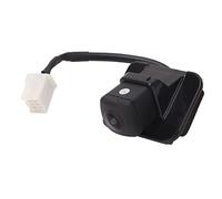 ZenithAur Caméra d'aide au stationnement 39530 T2A U110 M2 39530 T2A U210, caméra de recul arrière pour 2,4 L 3,5 L 2014-2015