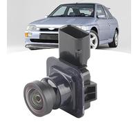 ZenithAur Caméra de recul avec Conception directe OE pour des Performances Stables ED8T 19G490 AB Caméra d'aide au stationnement pour Escort 2015-2017