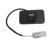 ZenithAur Caméra de recul de Voiture avec Objectif 170 degrés, Compatible avec XL 2015 à 2020, pièce 23404613, 84149637, caméra d'aide au stationnement arrière pour Une sécurité