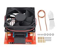 ZenithAur Chauffage de fusion de métaux 1000 W ZVS Module de chauffage par induction avec entrée DC 24-36 V pour bricolage de petites ustensiles de cuisine et durcissement de