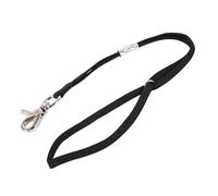 ZenithAur Chien Cat Cat Harness, Boucles de toilettage pour Animaux de Compagnie avec Corde de retenue réglable, idéale pour Le toilettage et Les Tables vétérinaires (Grande Boucle (Boucle Ronde))