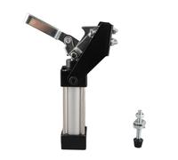 ZenithAur Cylindre Pince Pneumatique 300mm M10 Entrée d'Air SC32*50 pour Moule Précision de la pièce 9Kgf/cm² Pression Max