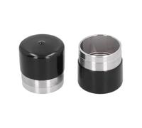 ZenithAur Diamètre du moyeu en Acier Inoxydable de 1,98 Pouces avec Piston à Ressort, lubrificateurs de Graisse automatiques pour essieux de Bateau et de remorque Utilitaire